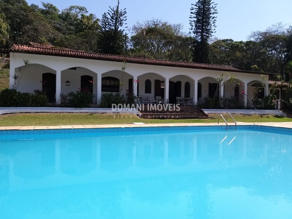 Sítio, 4 quartos - Foto 29