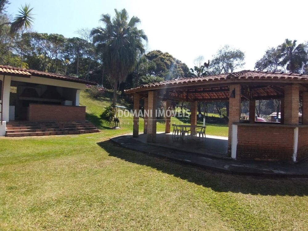 Sítio, 4 quartos - Foto 20