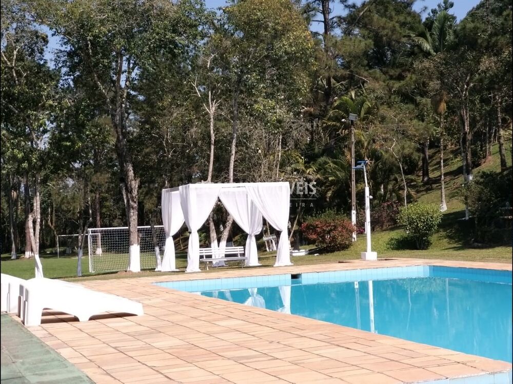 Sítio, 4 quartos - Foto 27