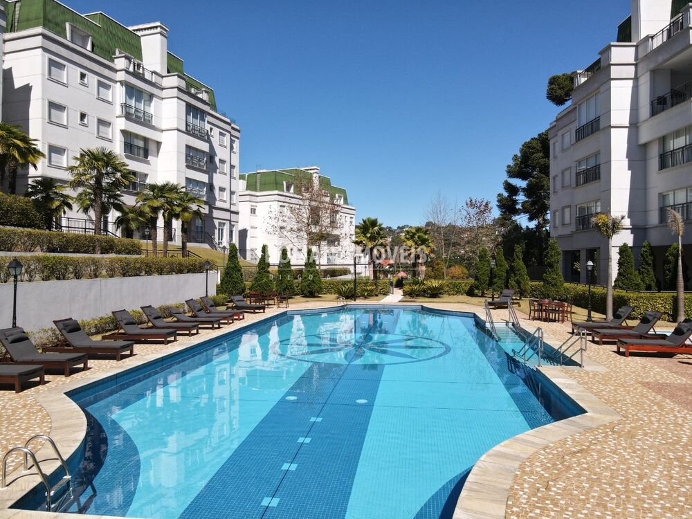 Apartamento, 4 quartos, 159 m² - Foto 1