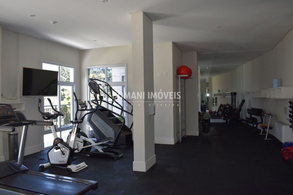 Apartamento, 4 quartos, 159 m² - Foto 8