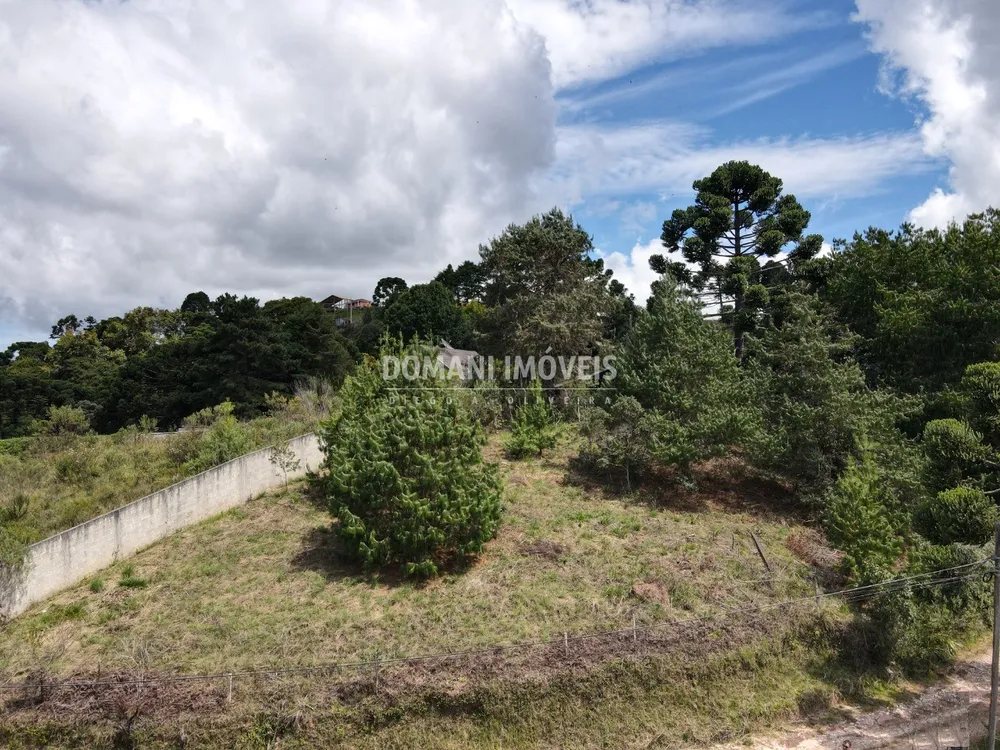Terreno, 1070 m² - Foto 1