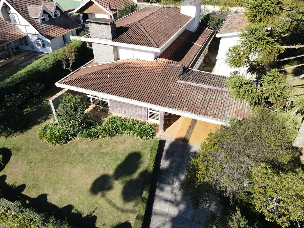 Casa, 5 quartos - Foto 2