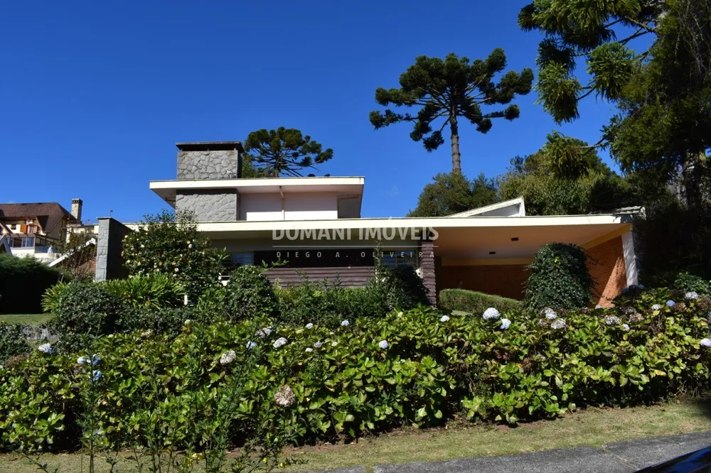 Casa, 5 quartos - Foto 4