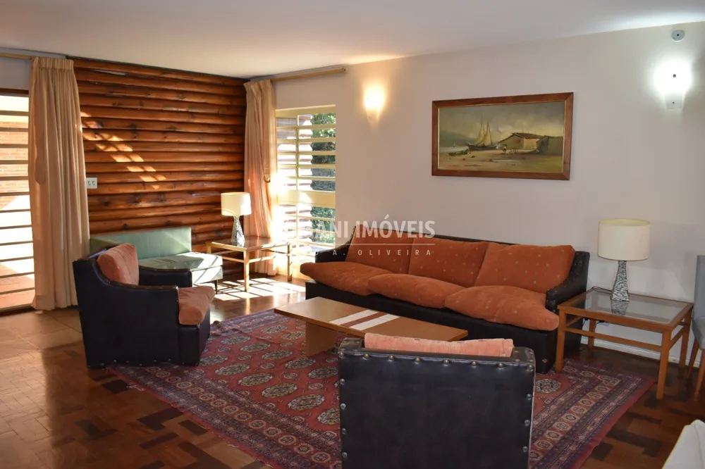 Casa, 5 quartos - Foto 5