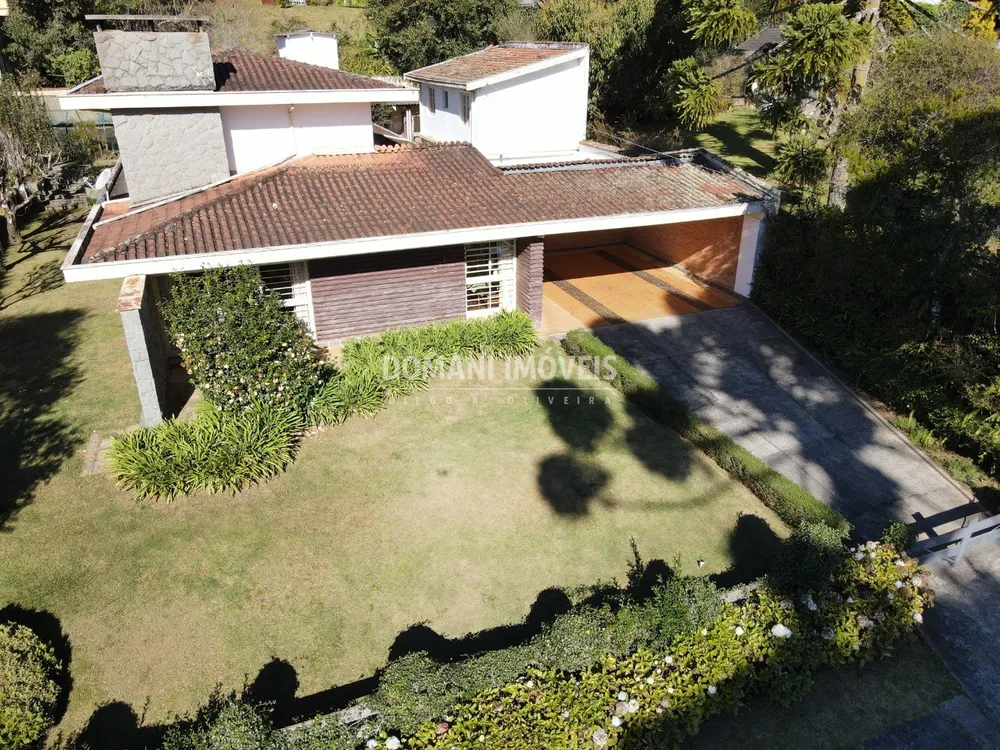 Casa, 5 quartos - Foto 3