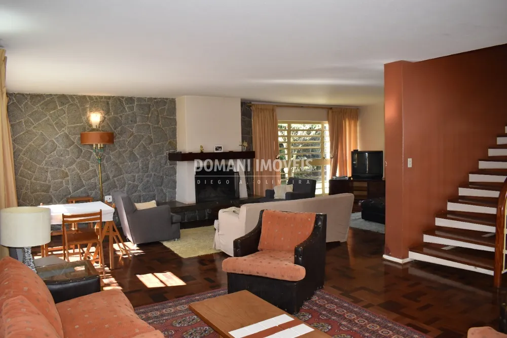 Casa, 5 quartos - Foto 6