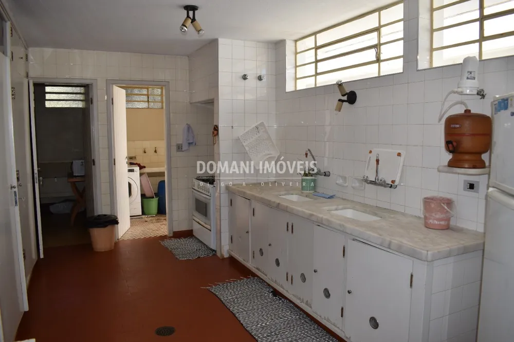 Casa, 5 quartos - Foto 7