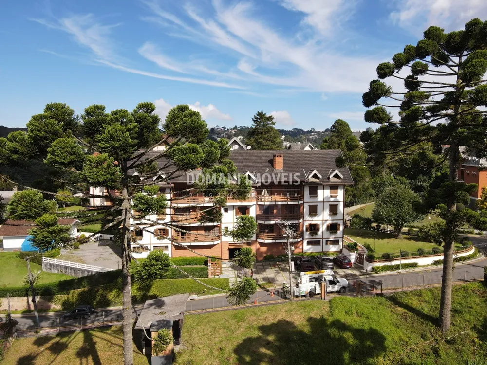 Apartamento, 3 quartos, 117 m² - Foto 8