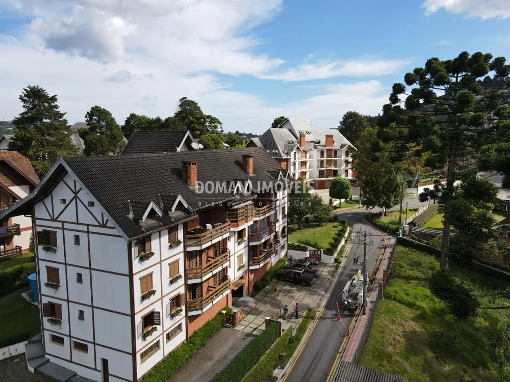 Apartamento, 3 quartos, 117 m² - Foto 1