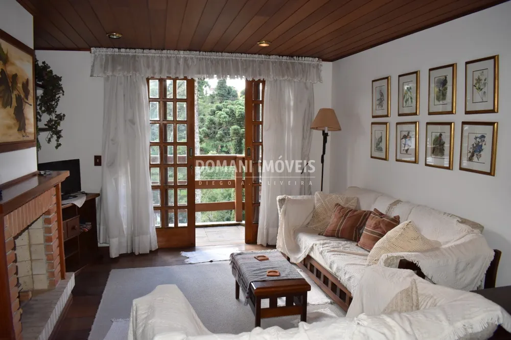 Apartamento, 3 quartos, 117 m² - Foto 5
