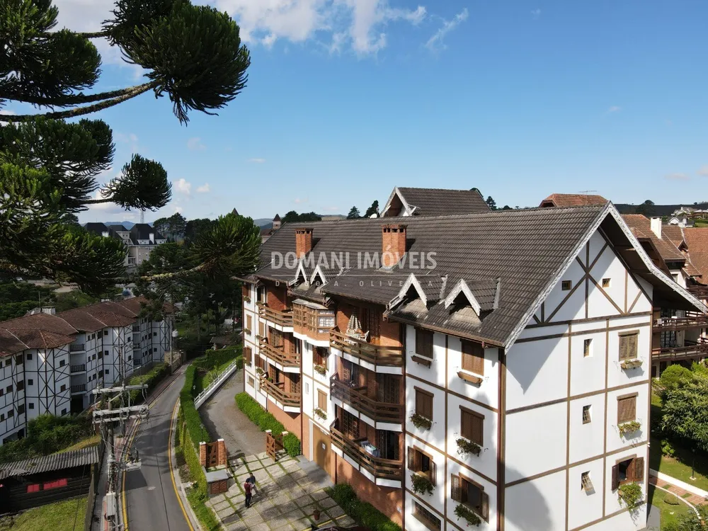 Apartamento, 3 quartos, 117 m² - Foto 3