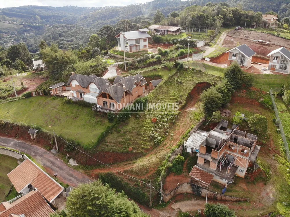 Terreno, 1020 m² - Foto 1