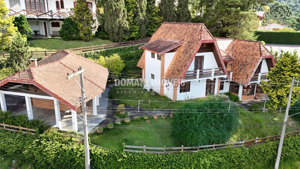 Casa, 5 quartos - Foto 4