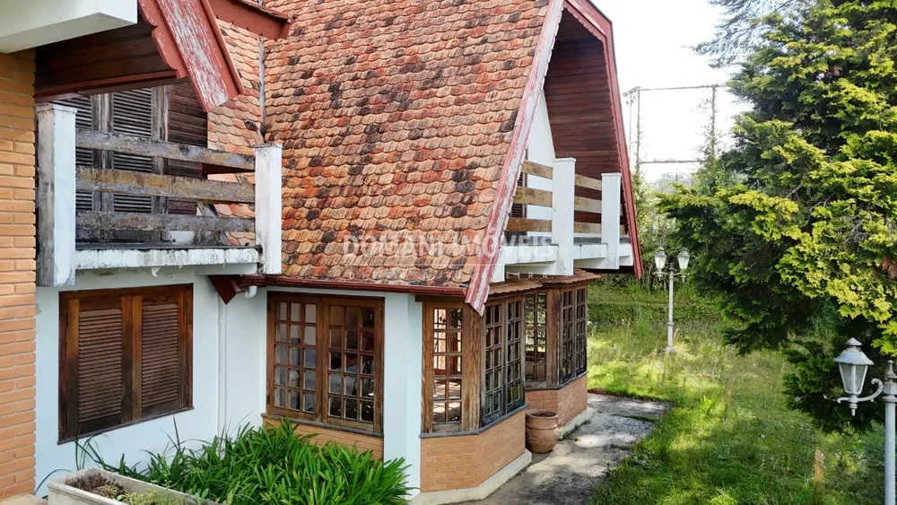 Casa, 5 quartos - Foto 3