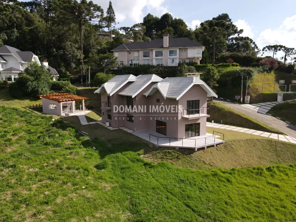 Casa, 4 quartos - Foto 16