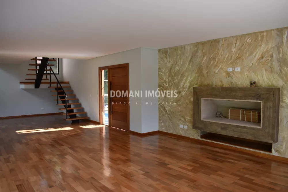 Casa, 4 quartos - Foto 4