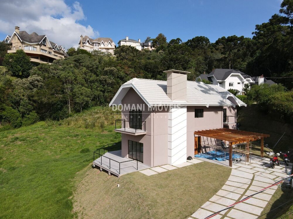 Casa, 4 quartos - Foto 15