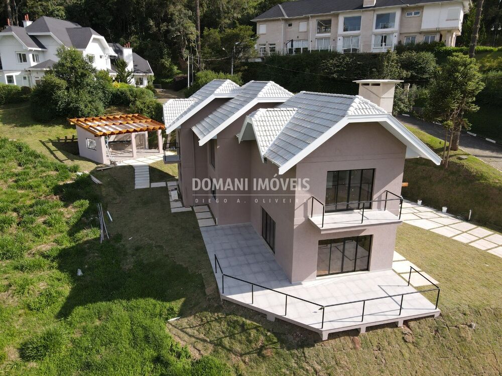 Casa, 4 quartos - Foto 11