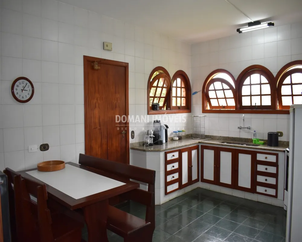 Casa, 4 quartos - Foto 5