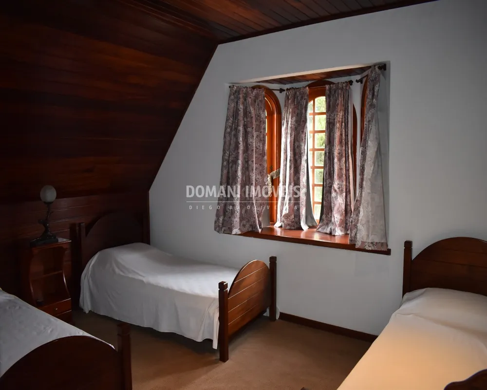 Casa, 4 quartos - Foto 6