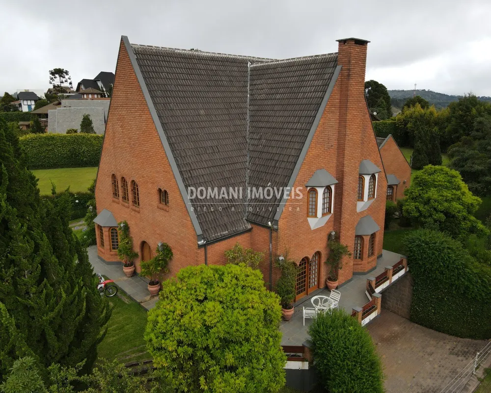 Casa, 4 quartos - Foto 4