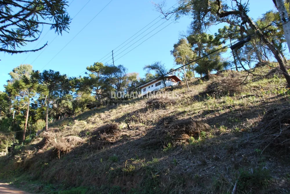 Terreno à venda, 1080m² - Foto 2