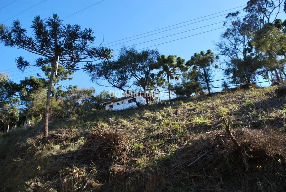 Terreno à venda, 1080m² - Foto 1