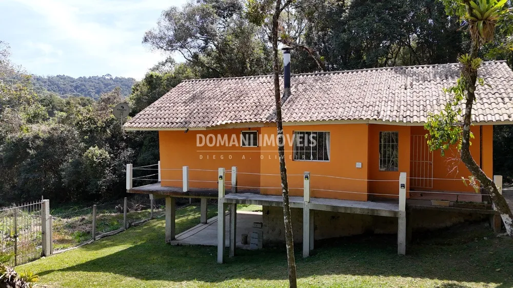 Casa, 3 quartos - Foto 5