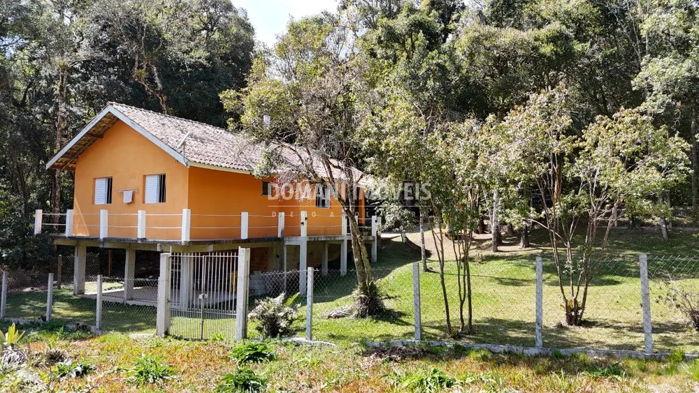 Casa, 3 quartos - Foto 1