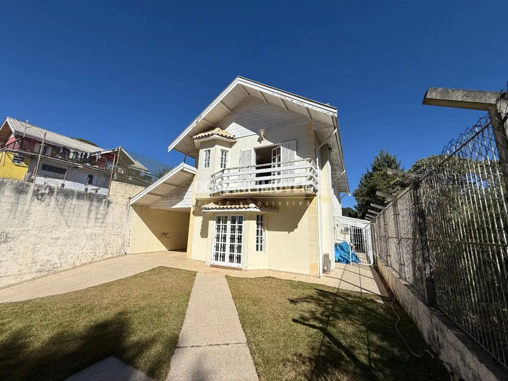 Casa, 4 quartos - Foto 8
