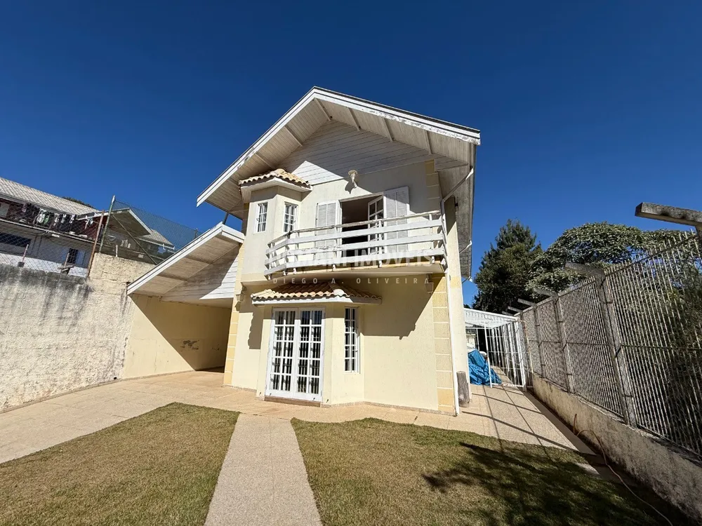 Casa, 4 quartos - Foto 3
