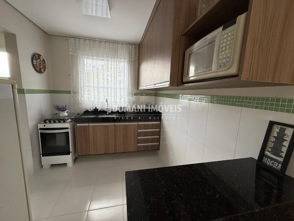 Apartamento, 2 quartos, 58 m² - Foto 4