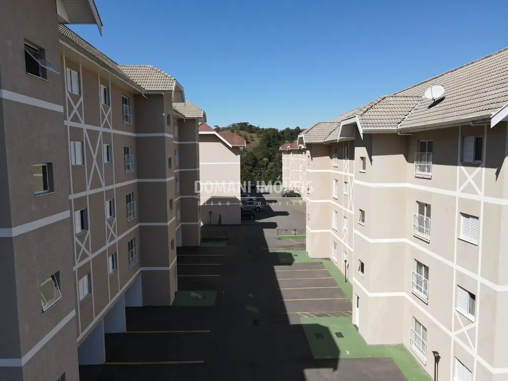 Apartamento, 2 quartos, 58 m² - Foto 8