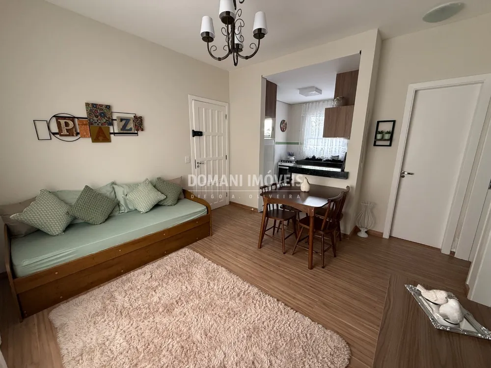 Apartamento, 2 quartos, 58 m² - Foto 1