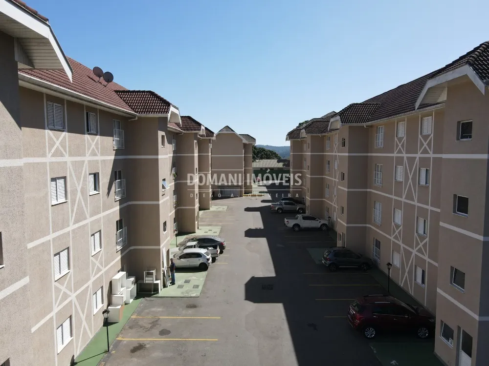 Apartamento, 2 quartos, 58 m² - Foto 7