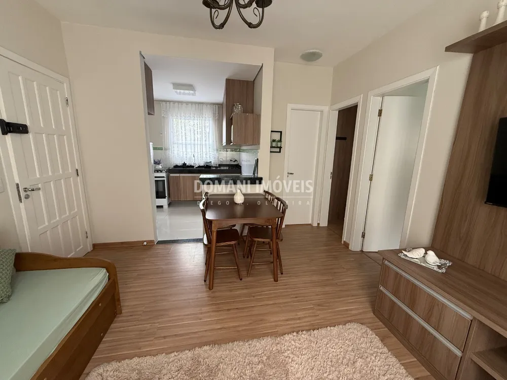 Apartamento, 2 quartos, 58 m² - Foto 2