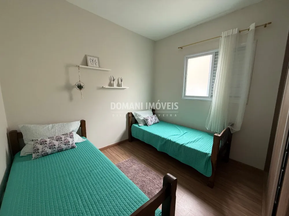 Apartamento, 2 quartos, 58 m² - Foto 5