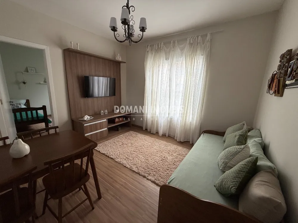 Apartamento, 2 quartos, 58 m² - Foto 3