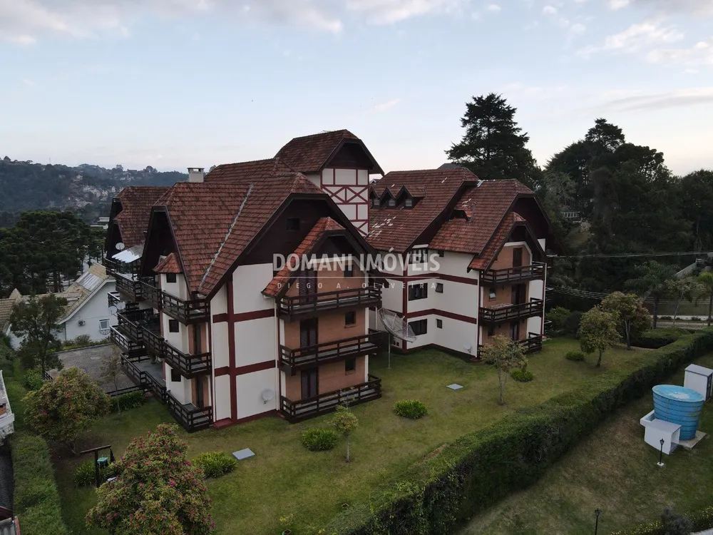 Apartamento, 3 quartos, 163 m² - Foto 3