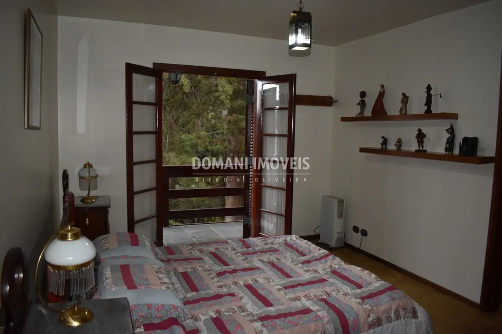 Apartamento, 3 quartos, 163 m² - Foto 6