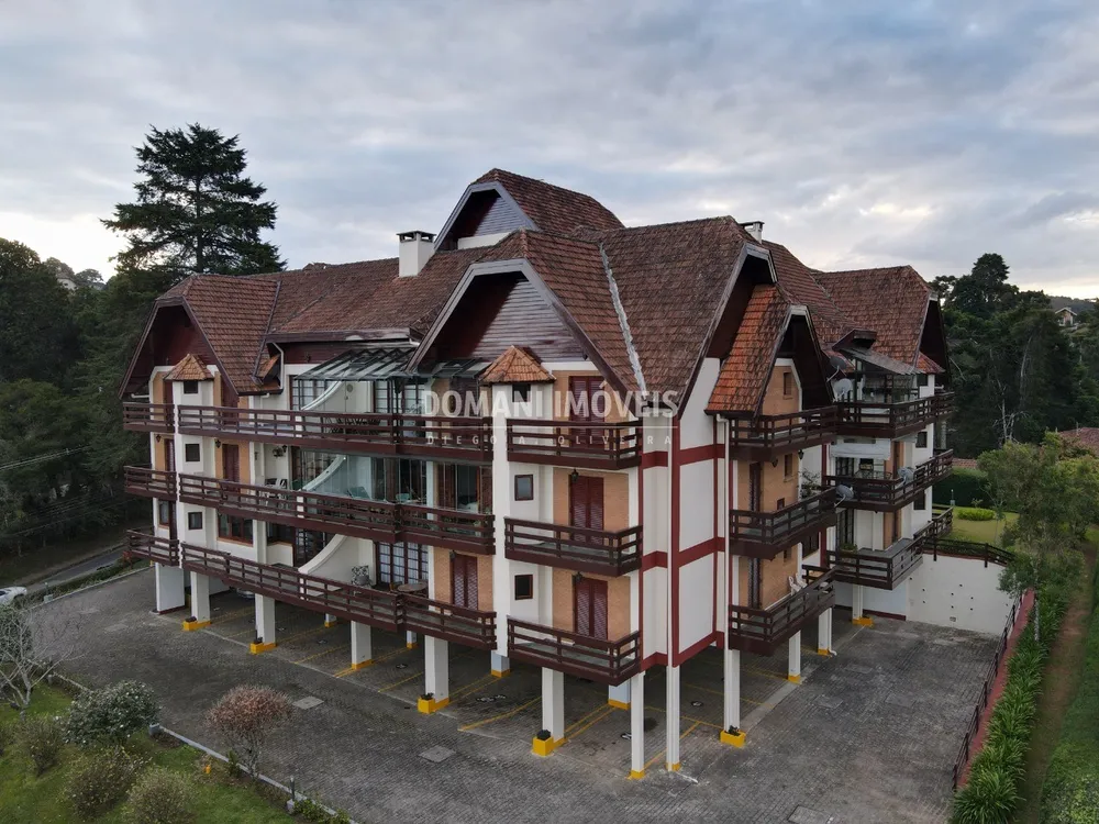 Apartamento, 3 quartos, 163 m² - Foto 4