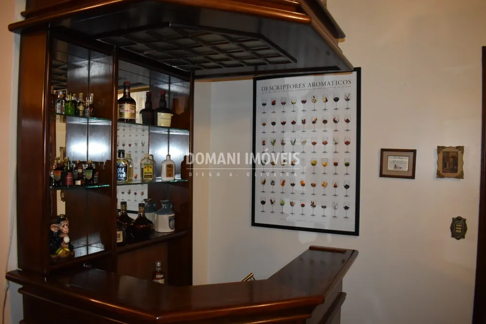Apartamento, 3 quartos, 163 m² - Foto 5
