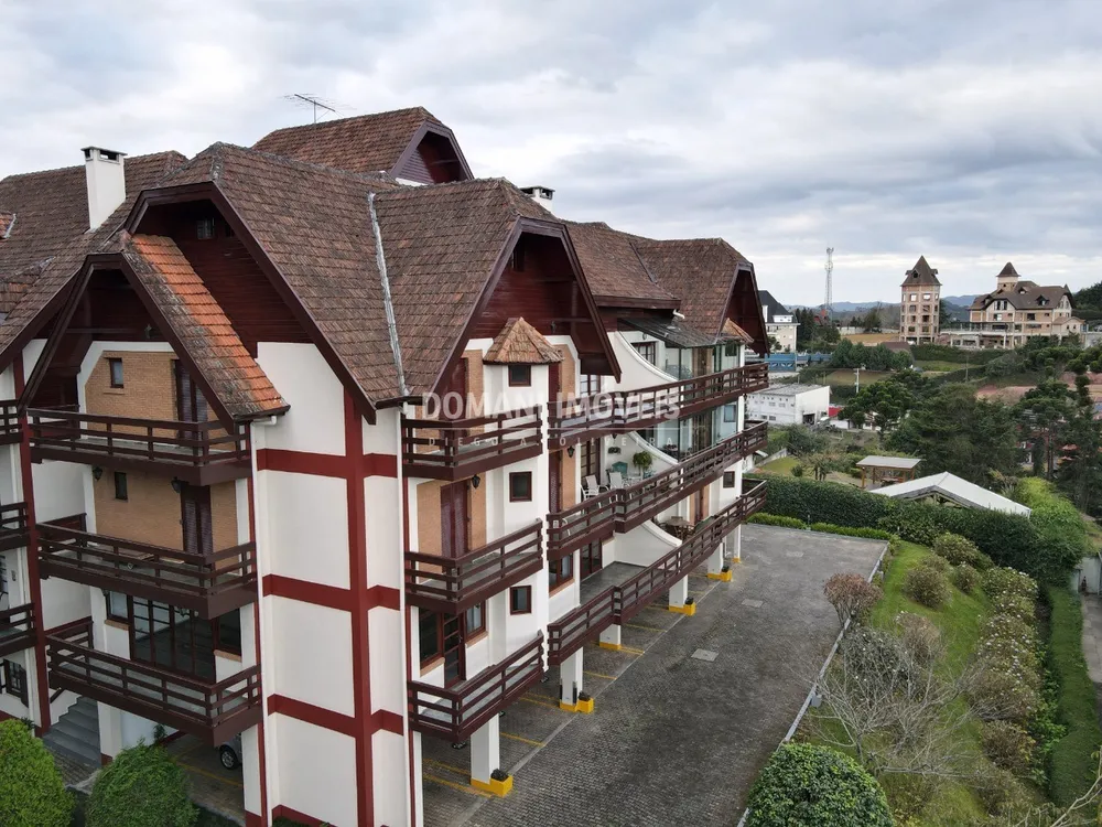 Apartamento, 3 quartos, 163 m² - Foto 2