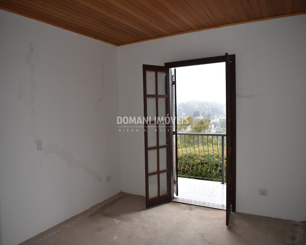 Casa, 6 quartos - Foto 2