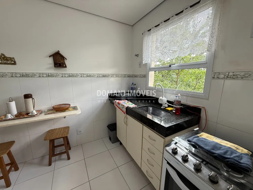 Apartamento, 2 quartos, 58 m² - Foto 5