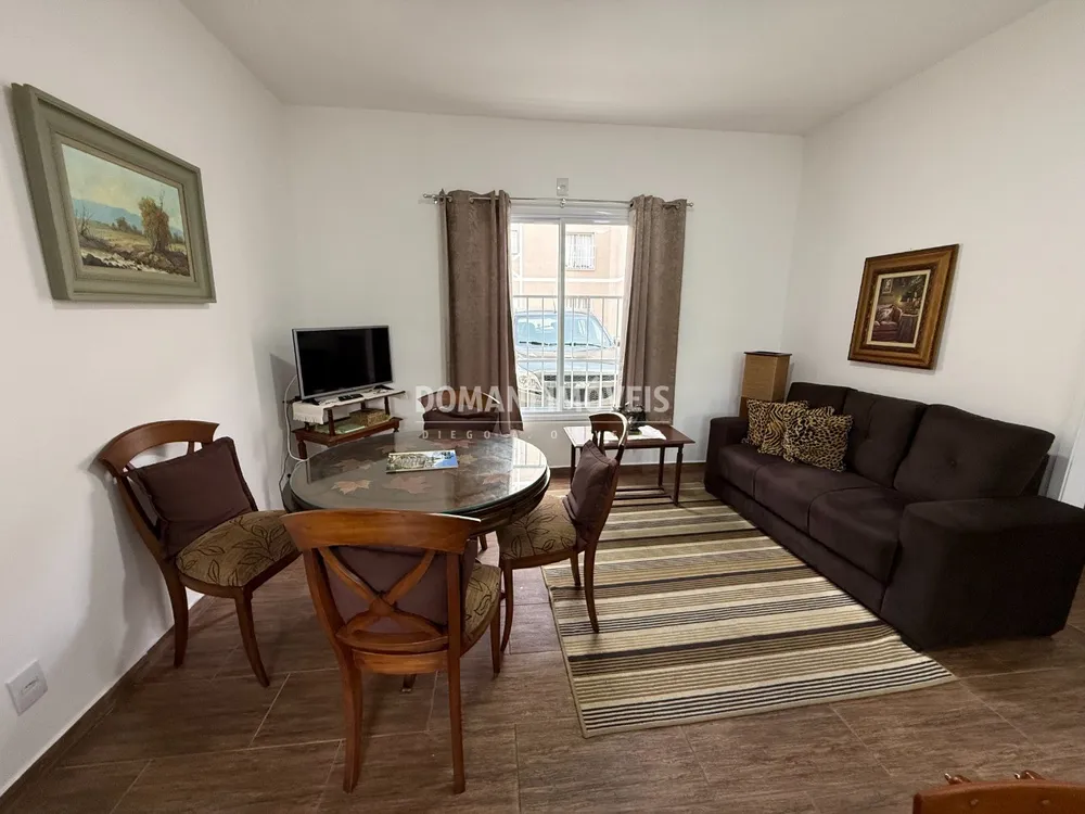 Apartamento, 2 quartos, 58 m² - Foto 3