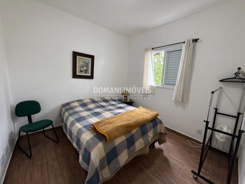 Apartamento, 2 quartos, 58 m² - Foto 7