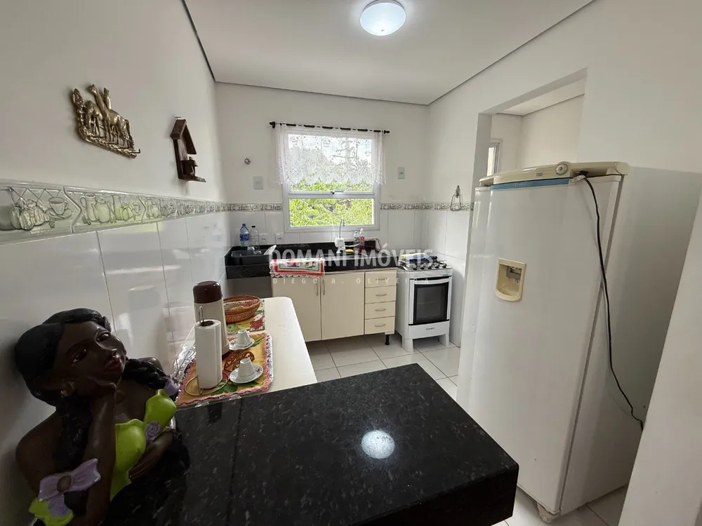 Apartamento, 2 quartos, 58 m² - Foto 4