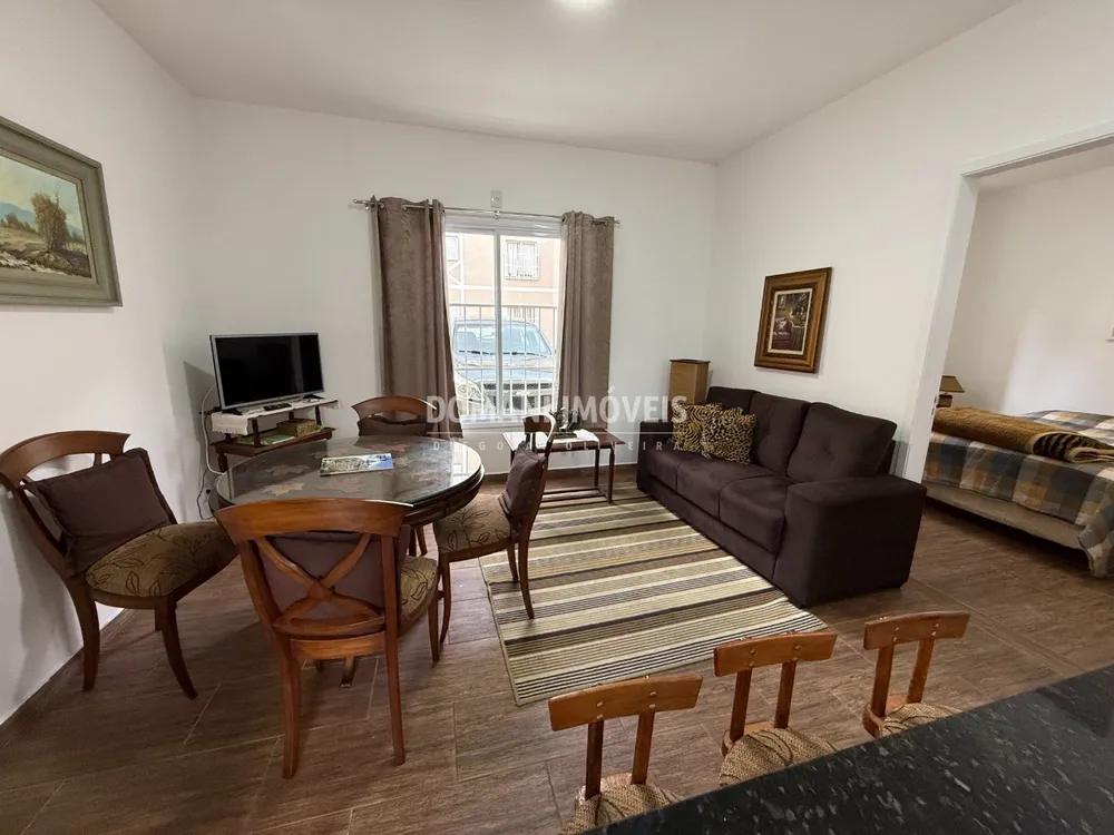 Apartamento, 2 quartos, 58 m² - Foto 6